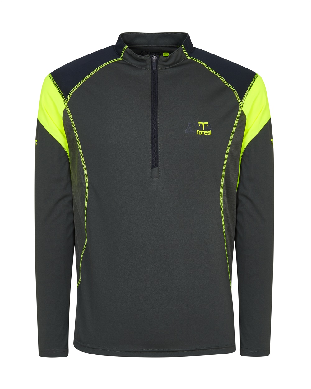 Μπλουζάκι ZOTTA FOREST ROLLY-Y003 